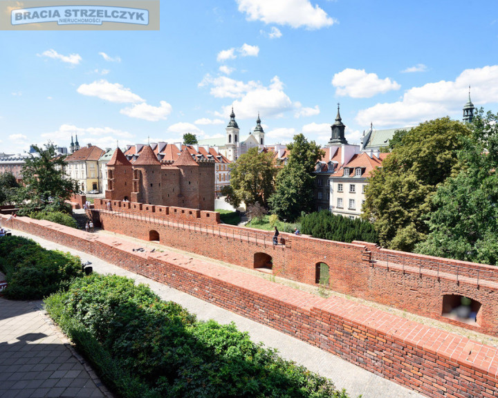 Mieszkanie Wynajem Warszawa Śródmieście Krzywe Koło