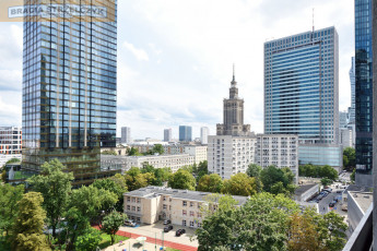 Mieszkanie Sprzedaż Warszawa Śródmieście