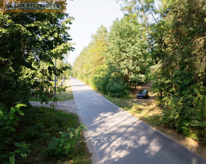 Działka Sprzedaż Jeruzal