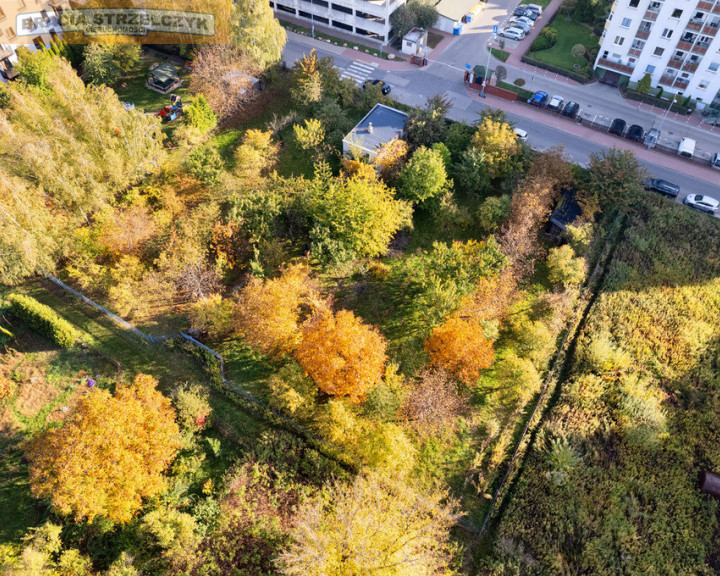 Działka Sprzedaż Warszawa Ursus