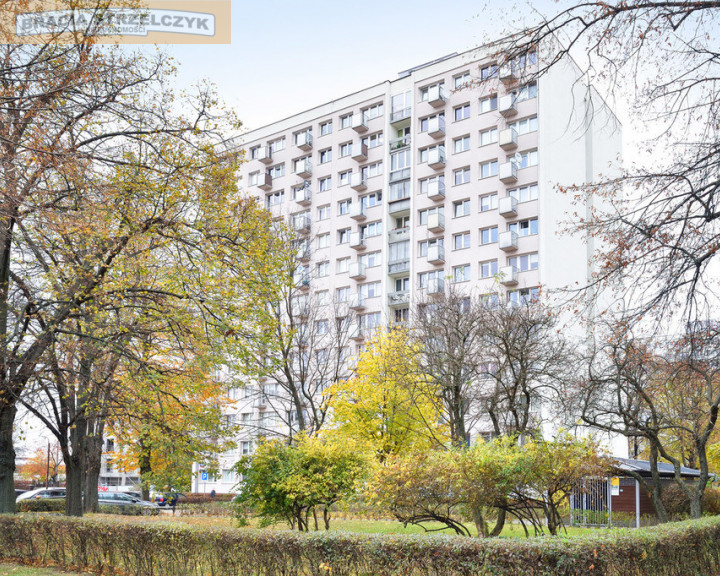 Mieszkanie Sprzedaż Warszawa Mokotów Puławska