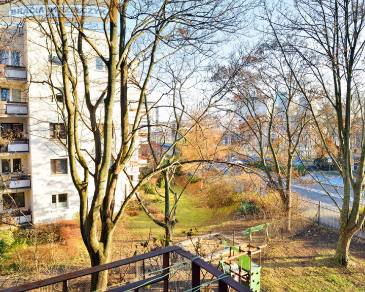 Mieszkanie Wynajem Warszawa Żoliborz gen. Józefa Zajączka