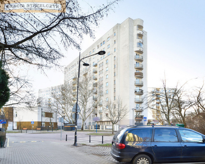 Mieszkanie Sprzedaż Warszawa Bielany Rodziny Połanieckich