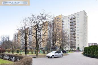 Mieszkanie Sprzedaż Warszawa Targówek Krasnobrodzka