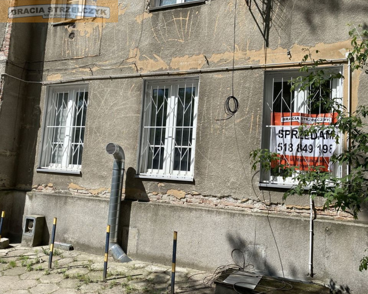 Mieszkanie Sprzedaż Warszawa Praga-Południe Grochowska