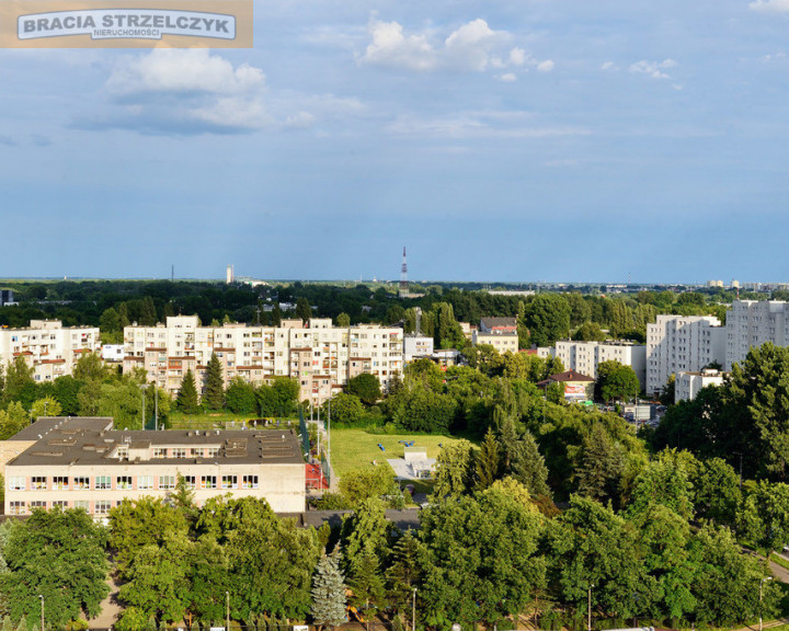 Mieszkanie Sprzedaż Warszawa Targówek Zamiejska