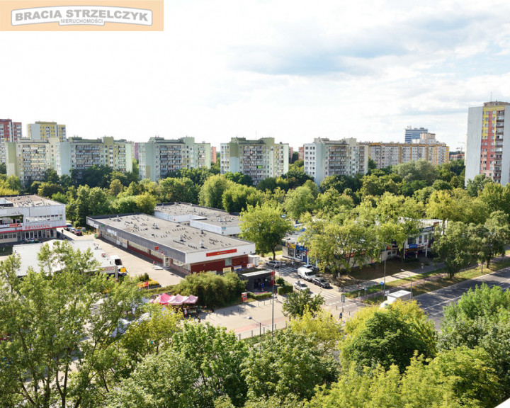 Mieszkanie Sprzedaż Warszawa Bielany Josepha Conrada