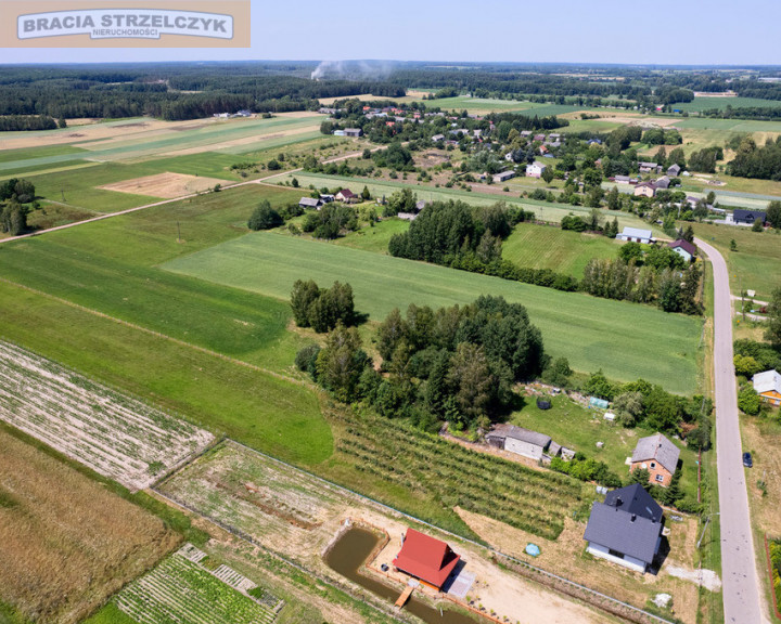 Działka Sprzedaż Nowe Groszki