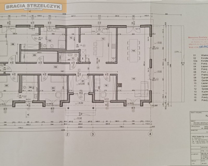 Działka Sprzedaż Żelechów